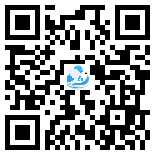 夸克网盘二维码