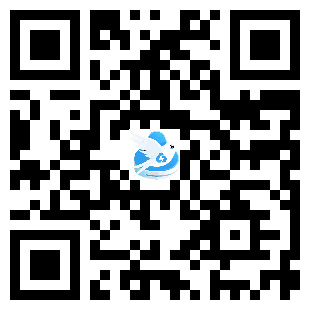 夸克网盘二维码