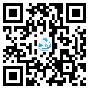 夸克网盘二维码