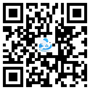 夸克网盘二维码