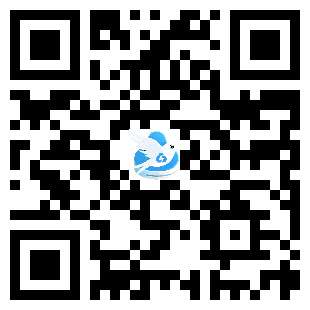 夸克网盘二维码