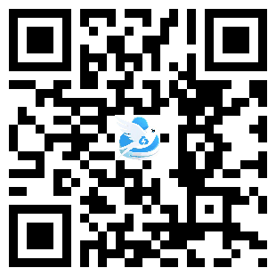 夸克网盘二维码