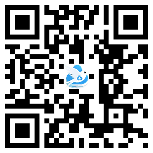 夸克网盘二维码