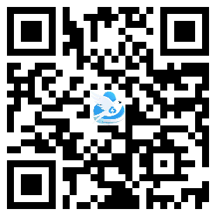 夸克网盘二维码