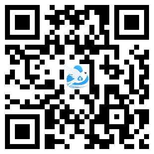 夸克网盘二维码