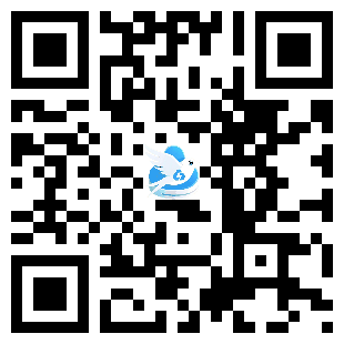 夸克网盘二维码