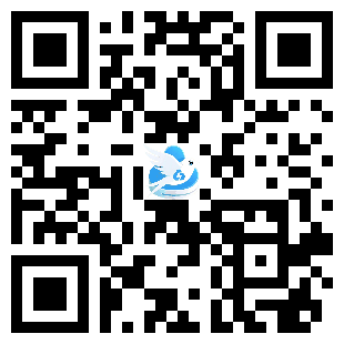 夸克网盘二维码