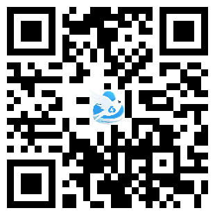夸克网盘二维码