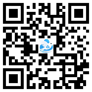 夸克网盘二维码