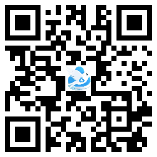 夸克网盘二维码