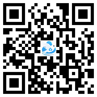 夸克网盘二维码