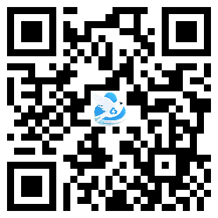 夸克网盘二维码