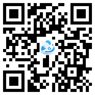 夸克网盘二维码