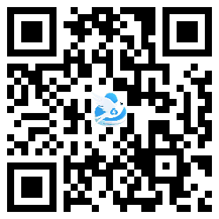 夸克网盘二维码