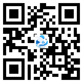 夸克网盘二维码