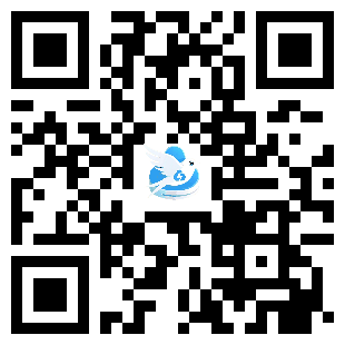 夸克网盘二维码