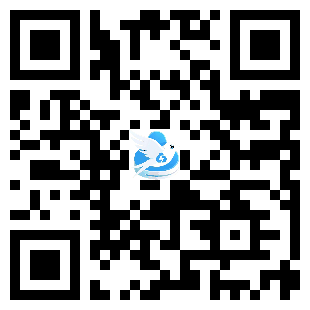 夸克网盘二维码