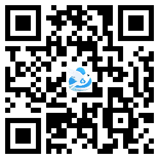 夸克网盘二维码