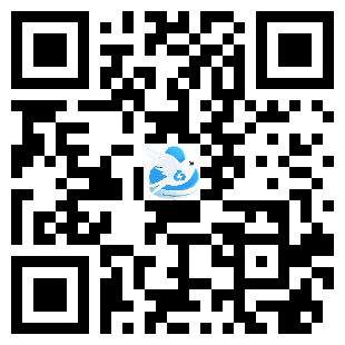 夸克网盘二维码