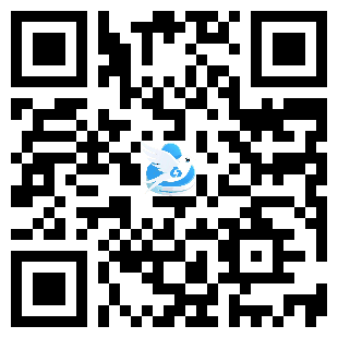 夸克网盘二维码