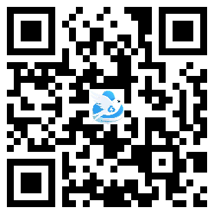 夸克网盘二维码