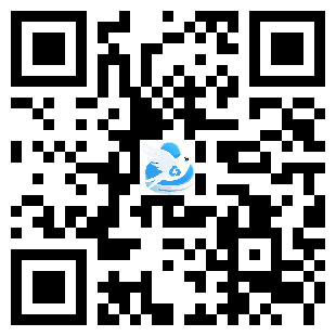 夸克网盘二维码