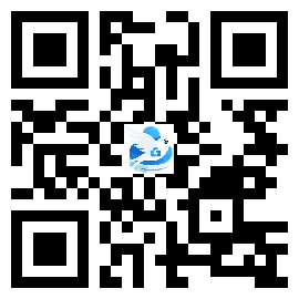 夸克网盘二维码