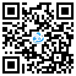 夸克网盘二维码