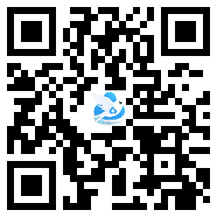 夸克网盘二维码