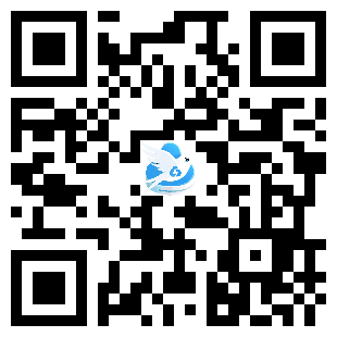 夸克网盘二维码