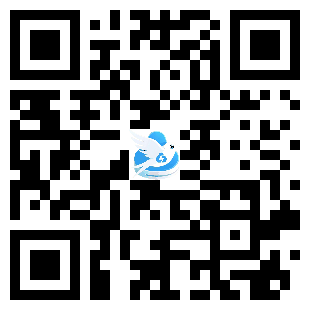 夸克网盘二维码