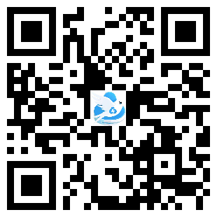 夸克网盘二维码