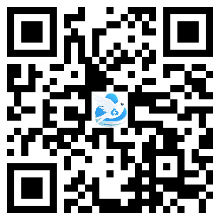 夸克网盘二维码