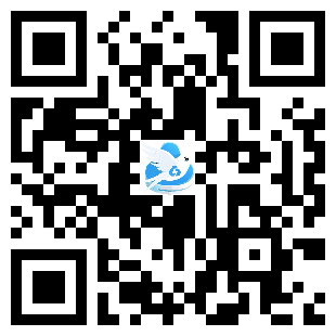 夸克网盘二维码