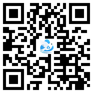 夸克网盘二维码