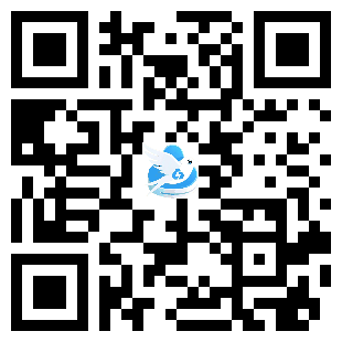 夸克网盘二维码