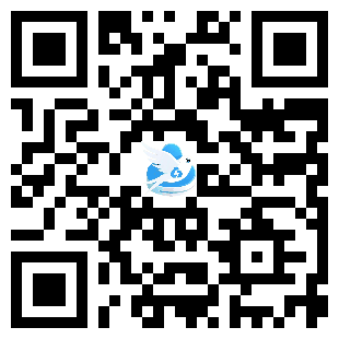 夸克网盘二维码