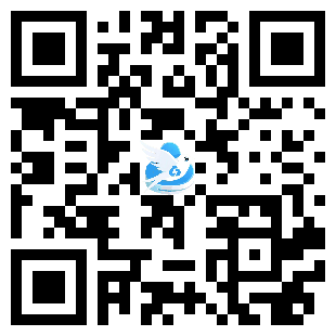 夸克网盘二维码