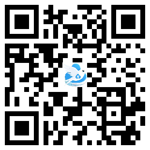 夸克网盘二维码