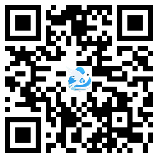 夸克网盘二维码