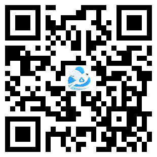 夸克网盘二维码