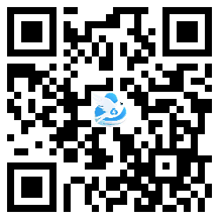 夸克网盘二维码