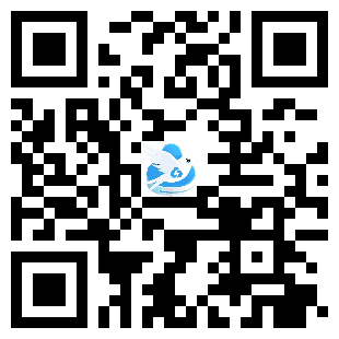 夸克网盘二维码