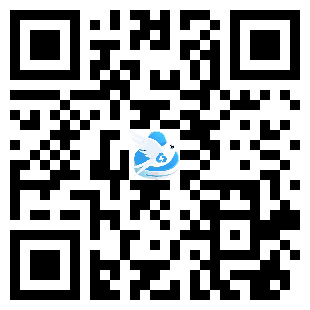 夸克网盘二维码