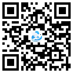 夸克网盘二维码