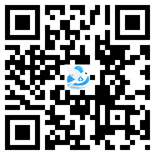 夸克网盘二维码