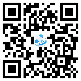 夸克网盘二维码