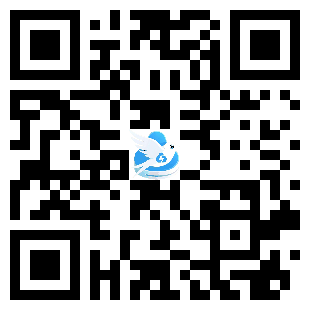 夸克网盘二维码