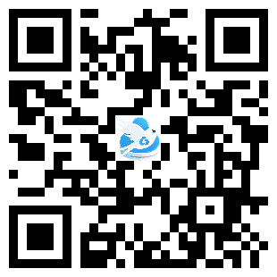 夸克网盘二维码