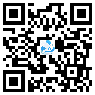 夸克网盘二维码